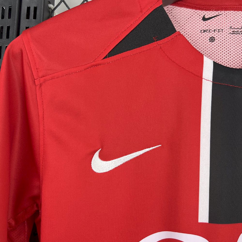 Mallorca 2025/26 Home Jersey