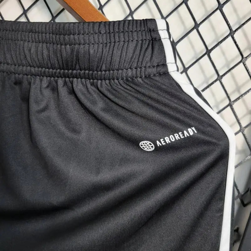 Atlético Mineiro 2023/24 Home Shorts