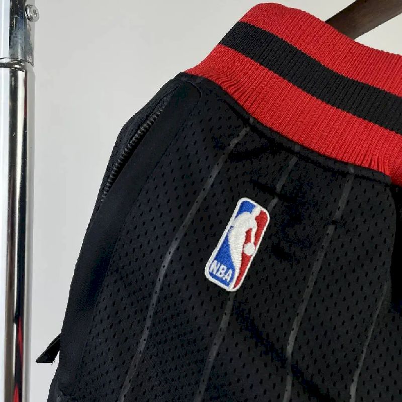 CALÇÕES NBA do Chicago Bulls