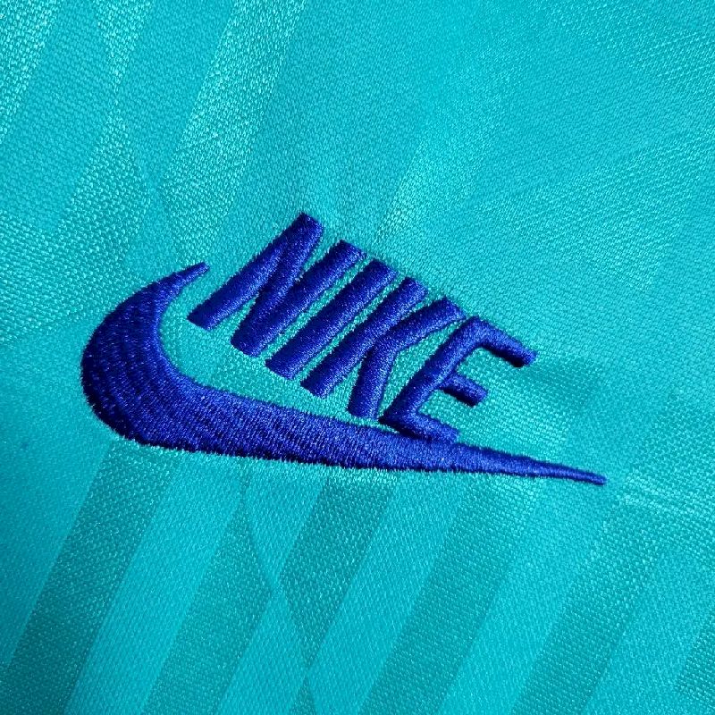Barcelona 2019/20 Third Retro Jersey