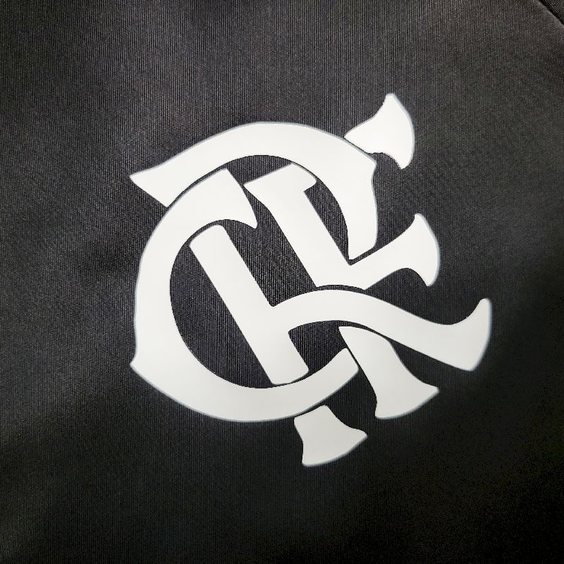 Flamengo 2023-24 Windbreaker