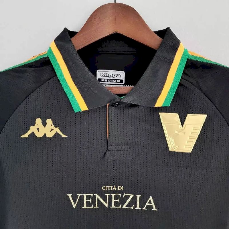 Venezia Fc 2022/23 Home Jersey