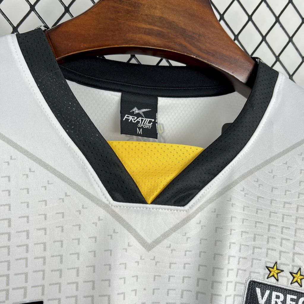 Volta Redonda 2025/26 Away Boutique Jersey