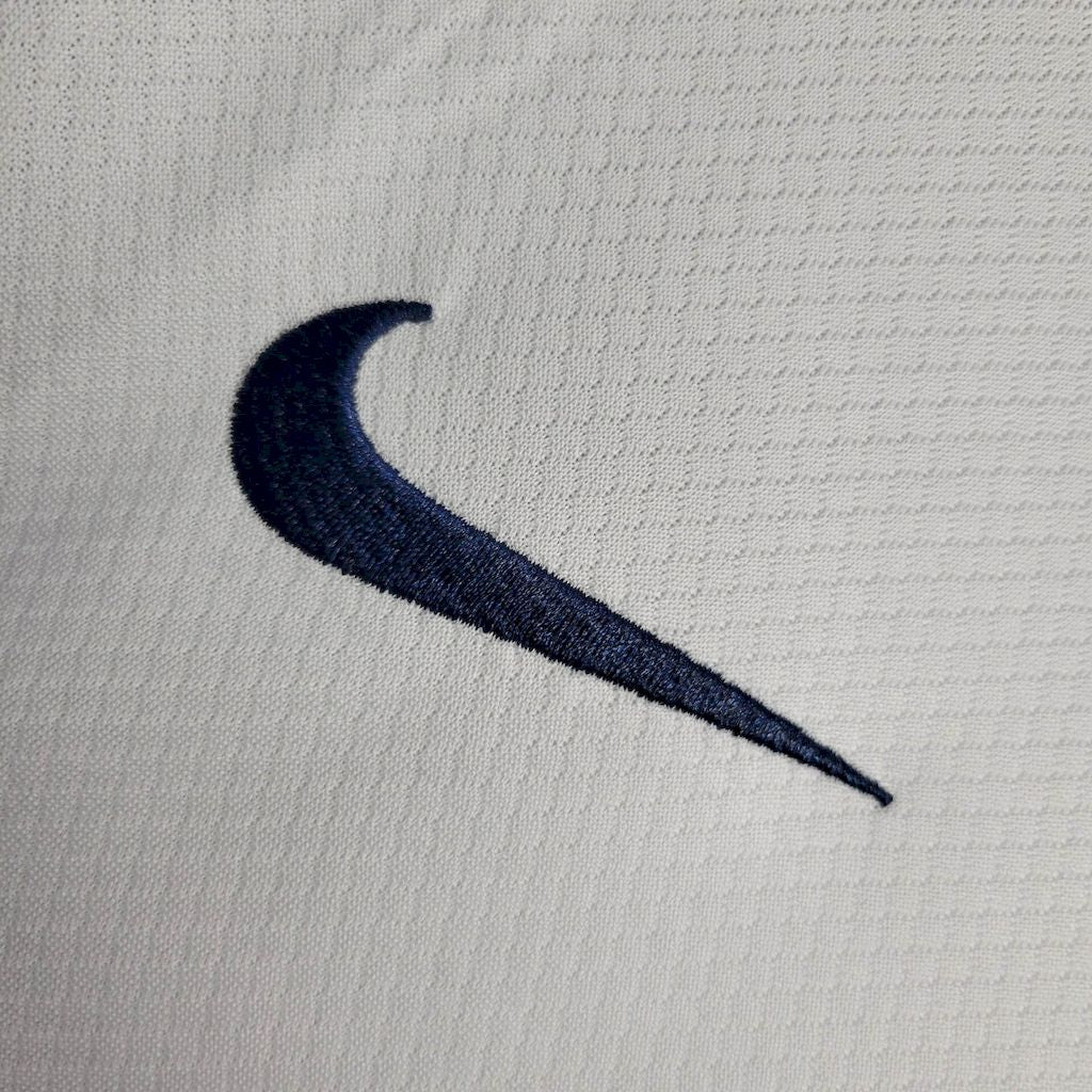 Camisa Feminino Tottenham Hotspur 2024/25 Home
