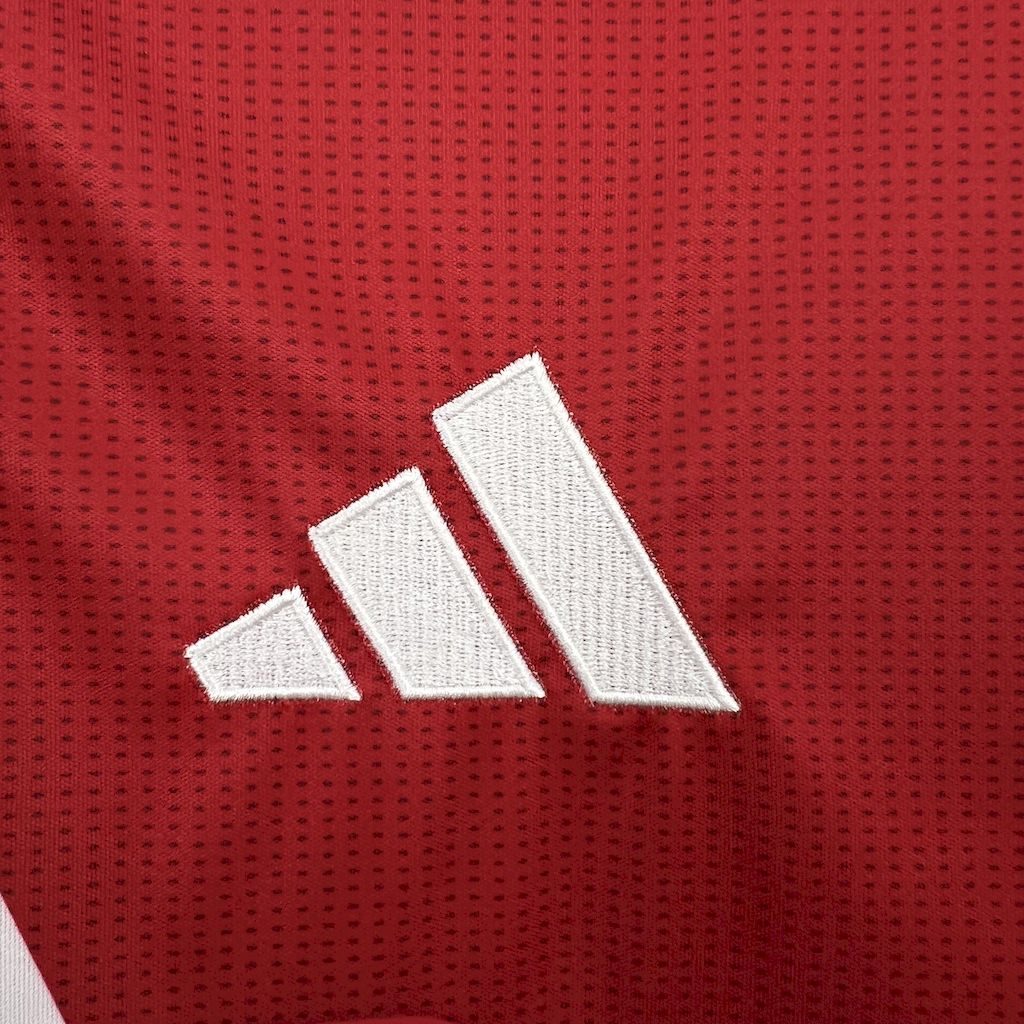 Arsenal adidas 2024/25 Pre Match Jersey