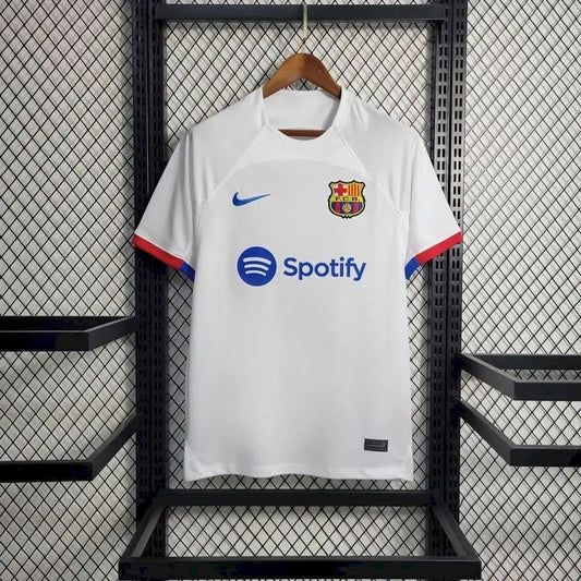 Camisa reserva do Barcelona 2023/24