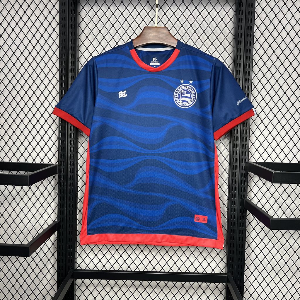 Men's Bahia 2024/25 Third Jersey