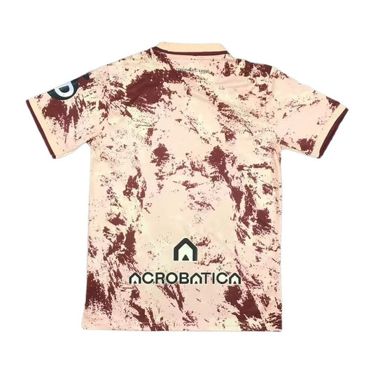 Torino FC 2024/25 Third Jersey