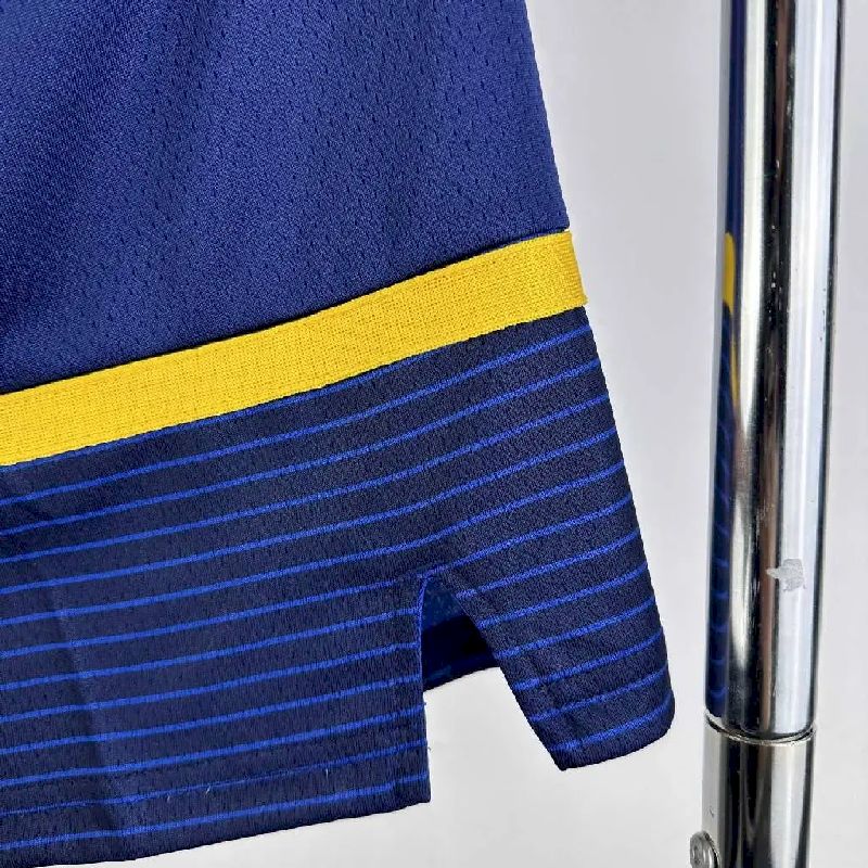 Golden State Warriors NBA SHORTS