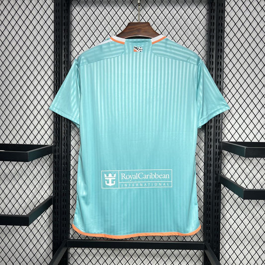 Inter Miami 2024/25 Third Jersey