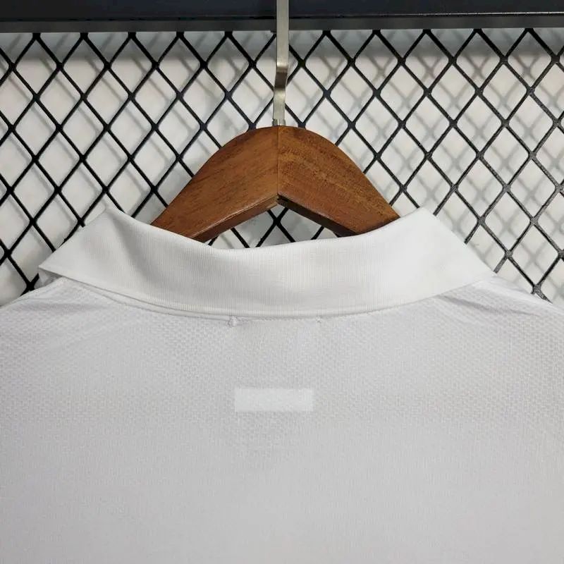 Camisa retrô reserva do Inter de Milão 2009/10