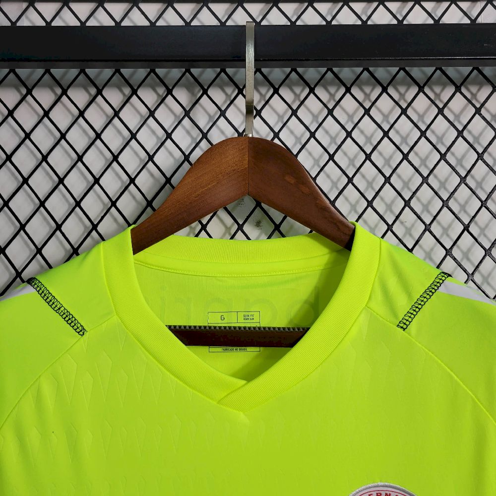 Camisa Goleiro Internacional 2023/24
