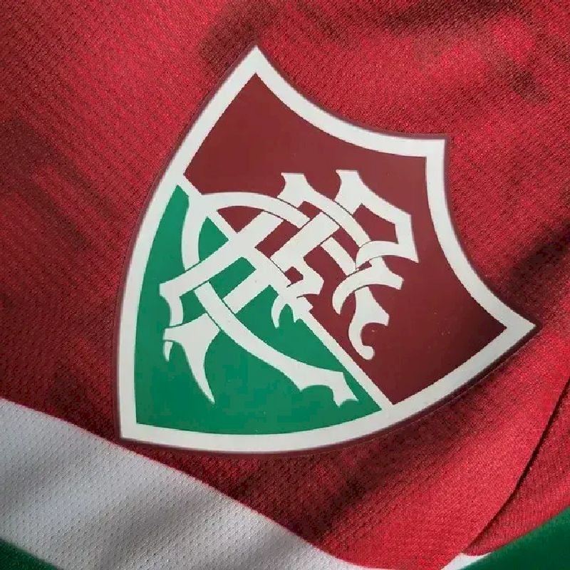 Camisa de treino feminina do Fluminense 2023/24