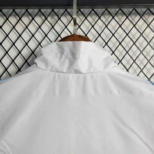 Jaqueta corta-vento belga 2023-24