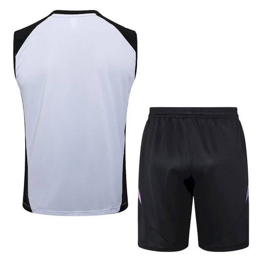Alemanha 2024/25 Regata Adulto + Short 815