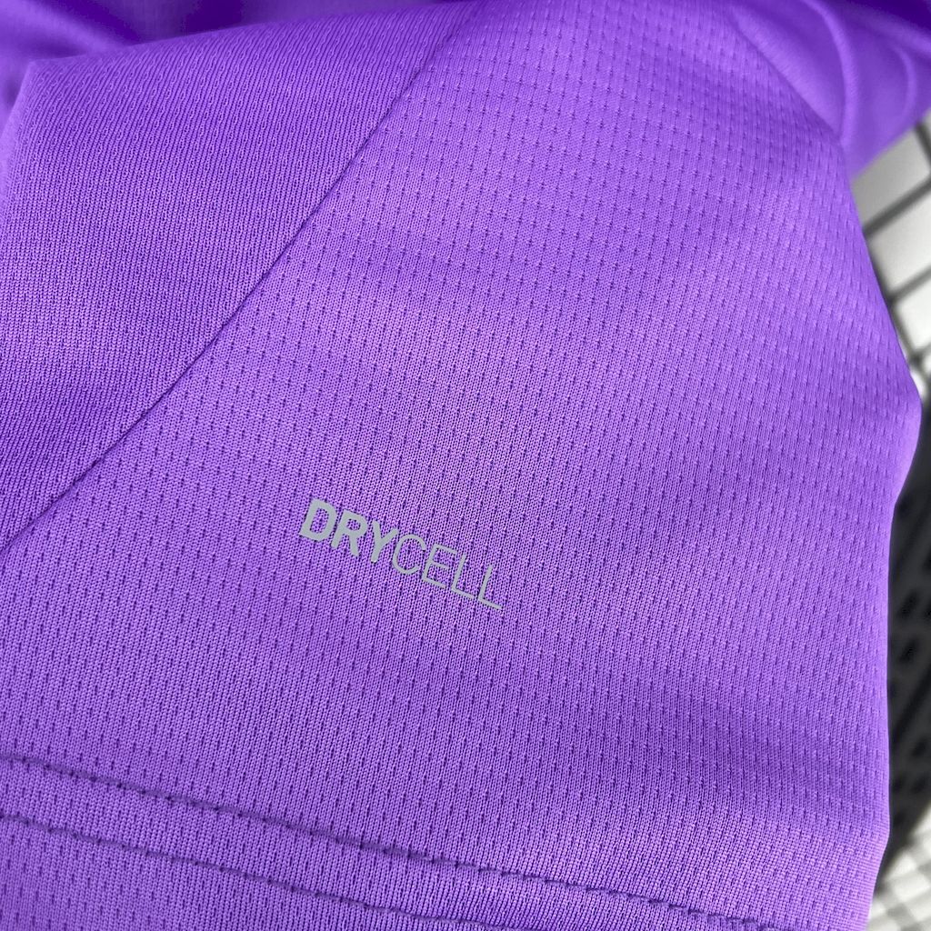 Borussia Dortmund 2024/25 Goalkeeper Special Jersey