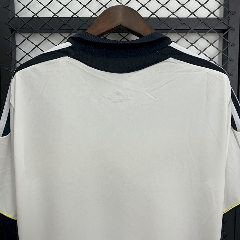 Chelsea 2011/12 Third Retro Jersey