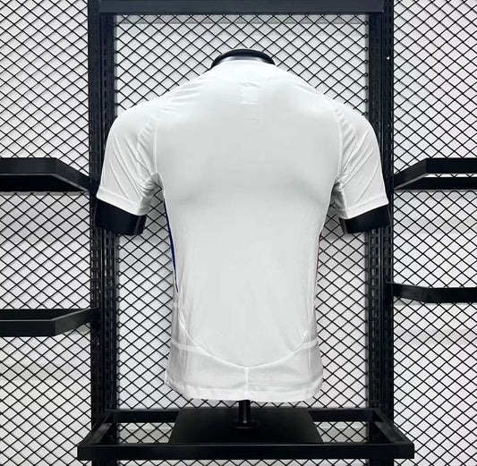 Olympique Lyonnais 2024/25 Home Jersey Player Version