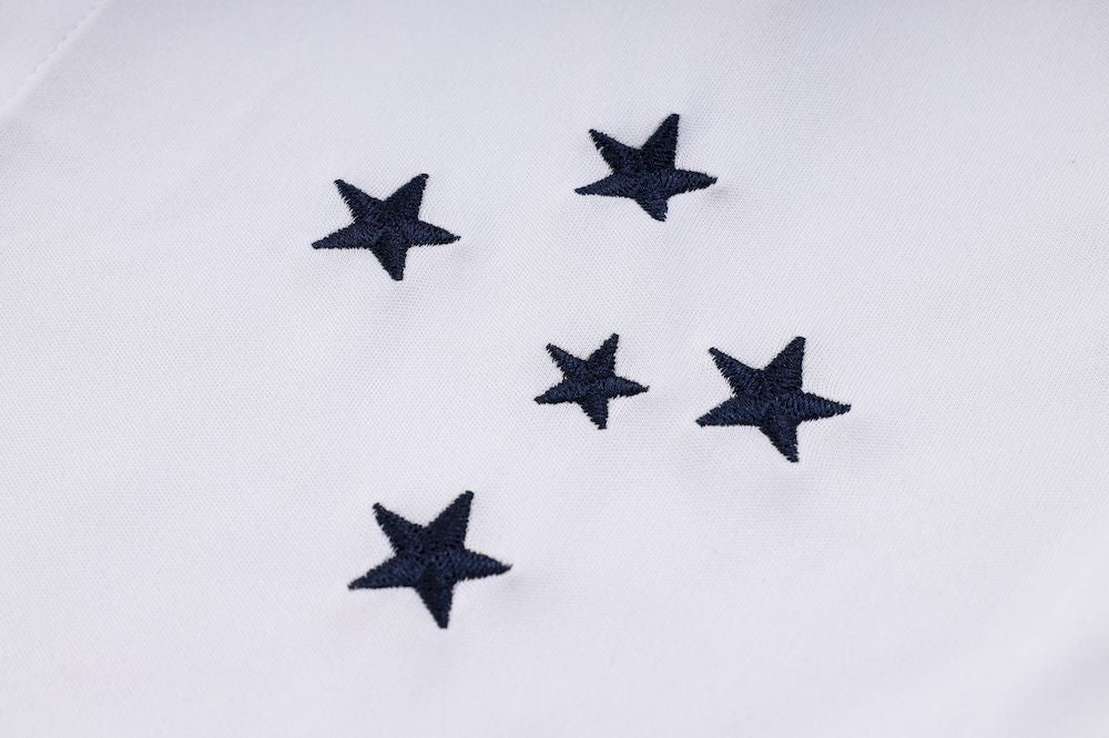 Cruzeiro 2023/24 Training Adult Jersey+Pant 815