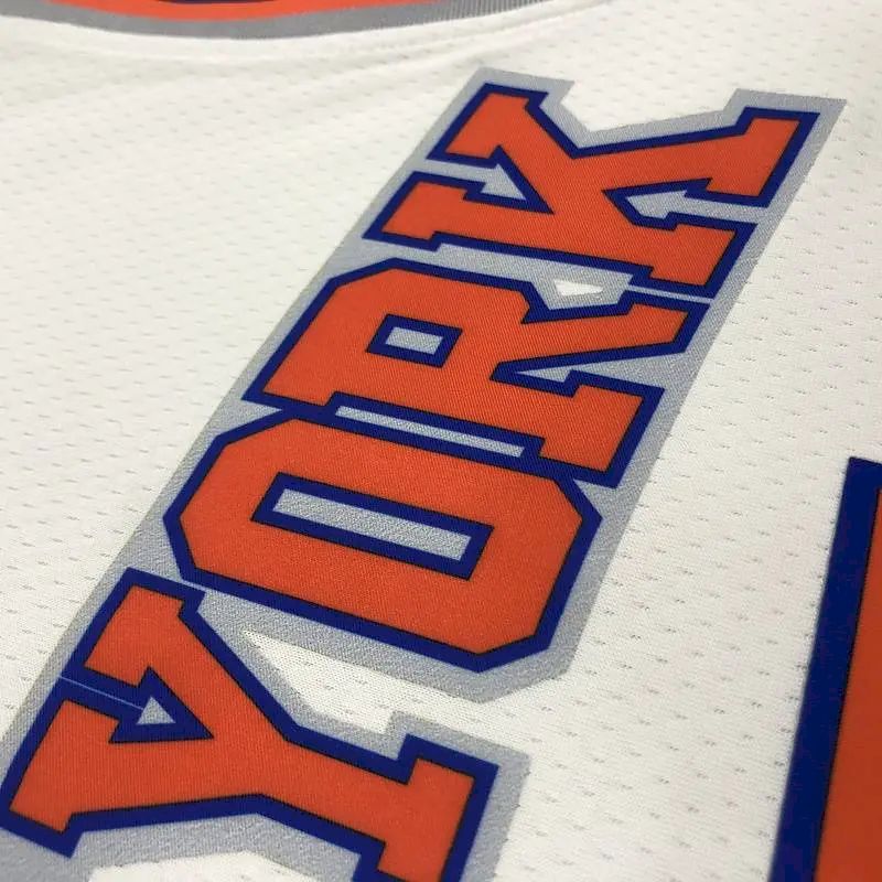 Men’s Jeremy Lin White 2020-21 Swingman Player Version Jersey – Association Edition