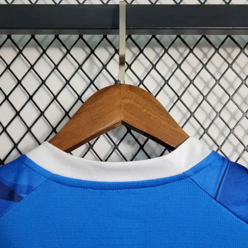 Al-Hilal SFC 2023/24 Home Jersey