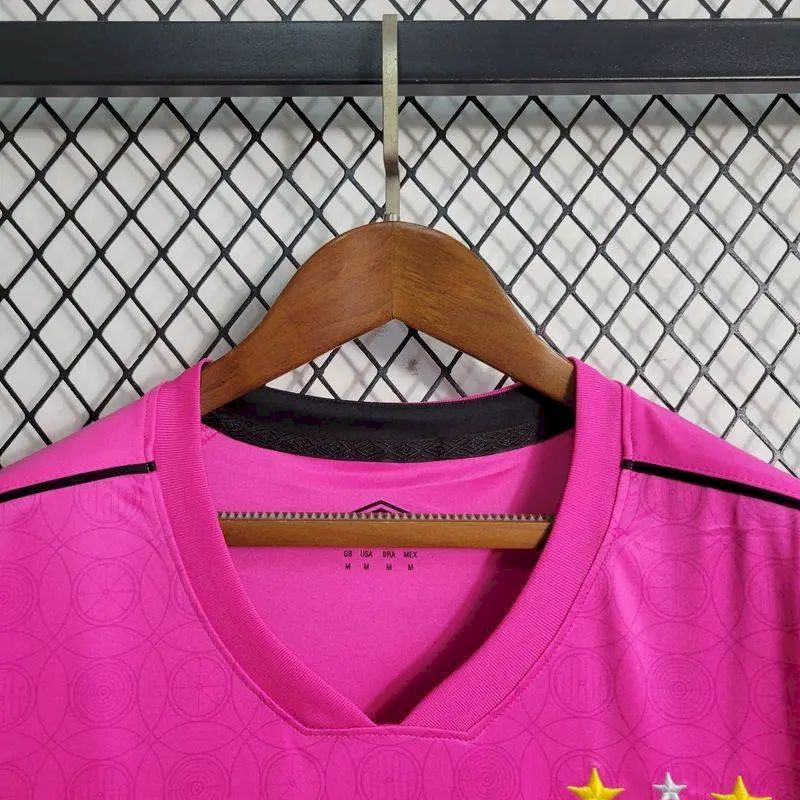 Camisa Feminino Terceiro Time do Sport Recife 2023/24
