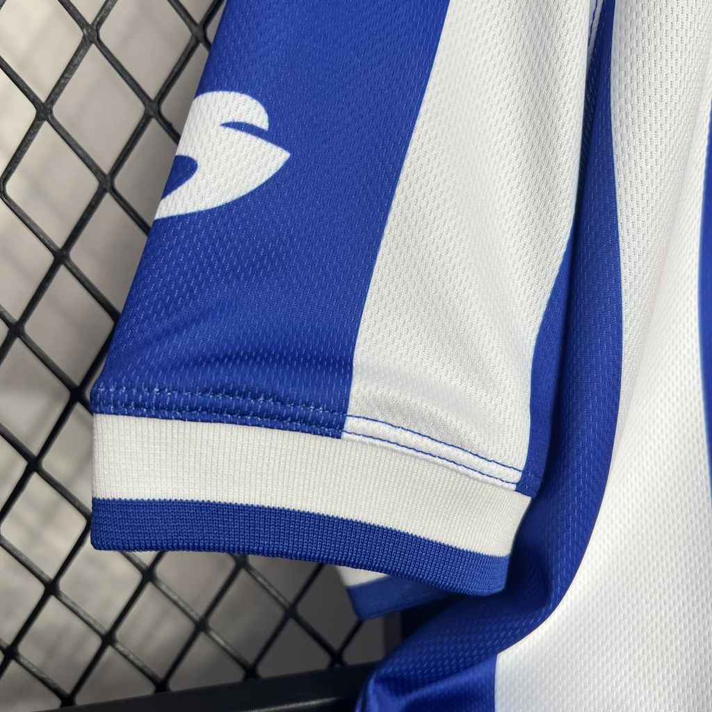 Camisa Home Real Sociedad 2002/03