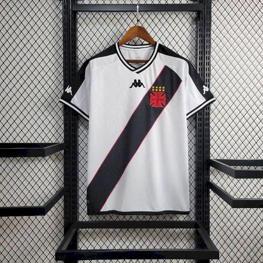 Camisa Alternativa Vasco da Gama 2024/25