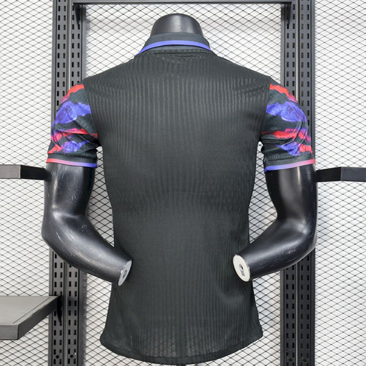 Barcelona 2025/26 Special Edition Jersey Player Version