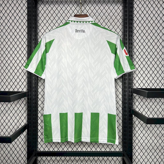 Camisa Home do Real Betis 2024/25