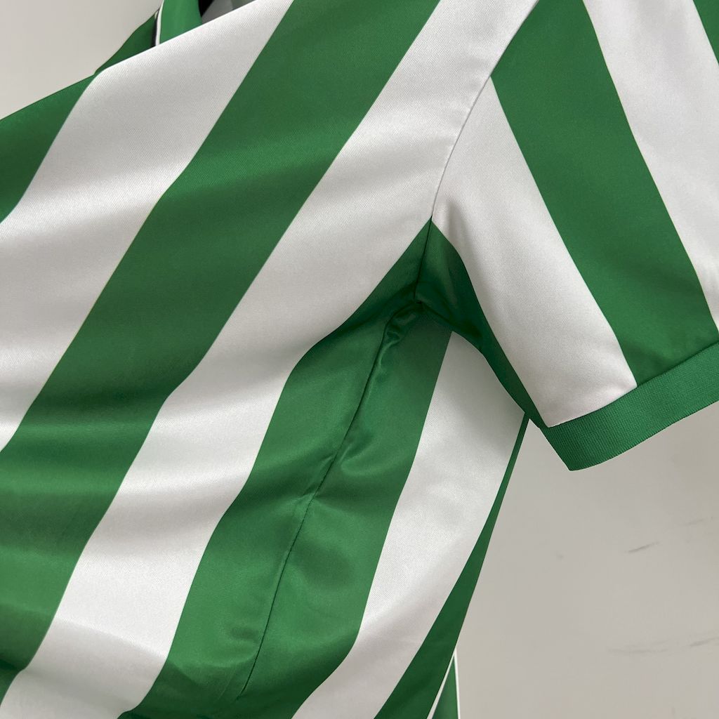 Camisa Home Retro Real Betis 1993/94