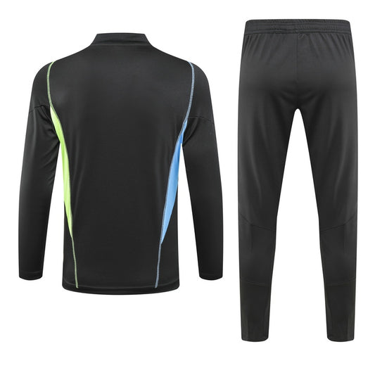 Suéter e calça Arsenal 2023/24 com zíper 902