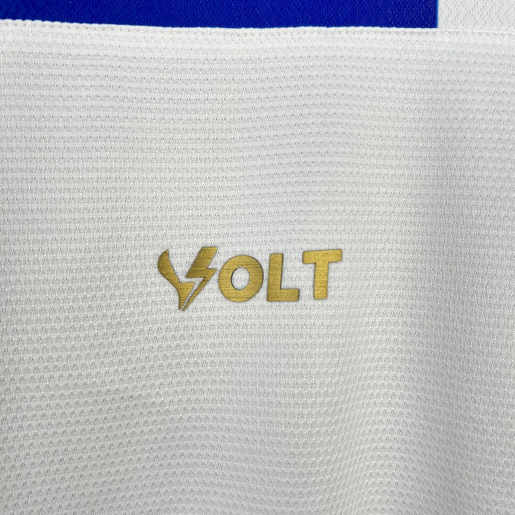 Camisa Alternativa Fortaleza FC 2025/26