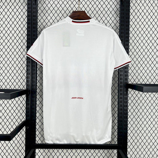 Camisa retrô RCD Mallorca 2001/02