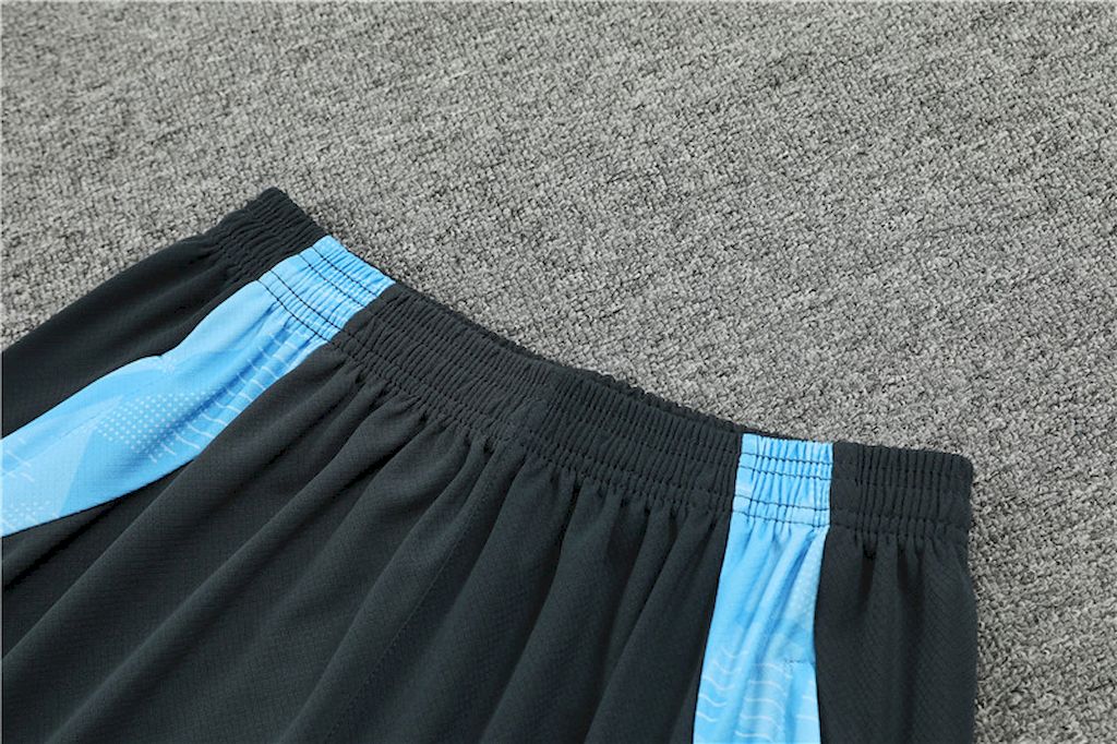 Camisa e short de treino adulto Argentina 2023/24 14001
