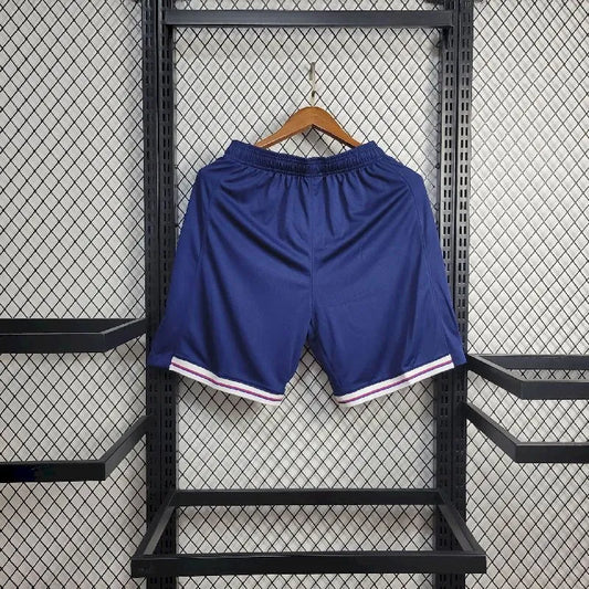 Men's England 2024/25 Home Shorts