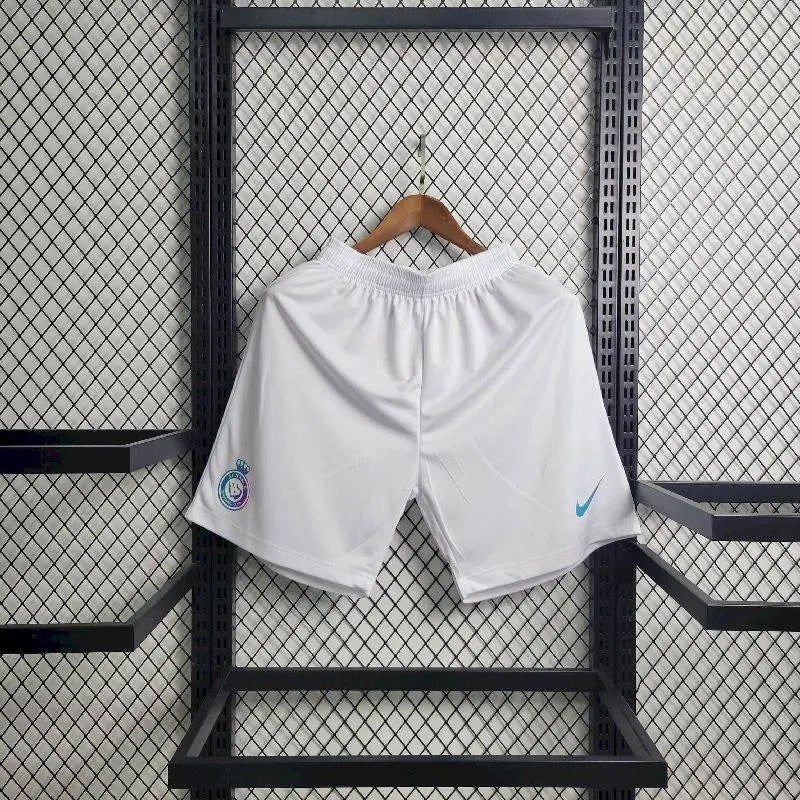 Al-Nassr FC 2023/24 Third Shorts