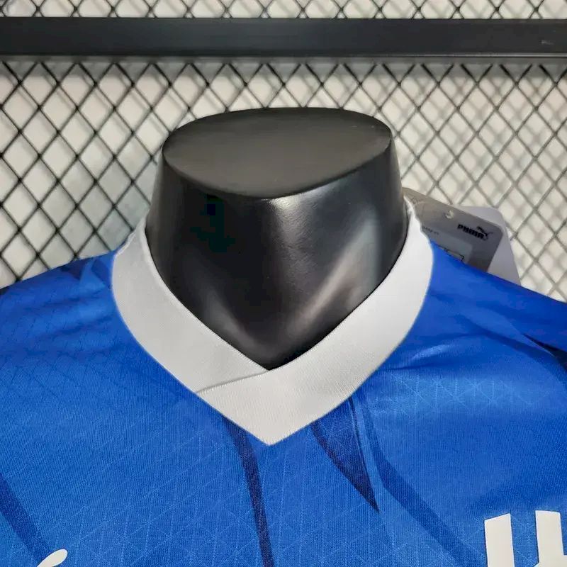 Al-Hilal SFC 2023/24 Home Jersey Player Version