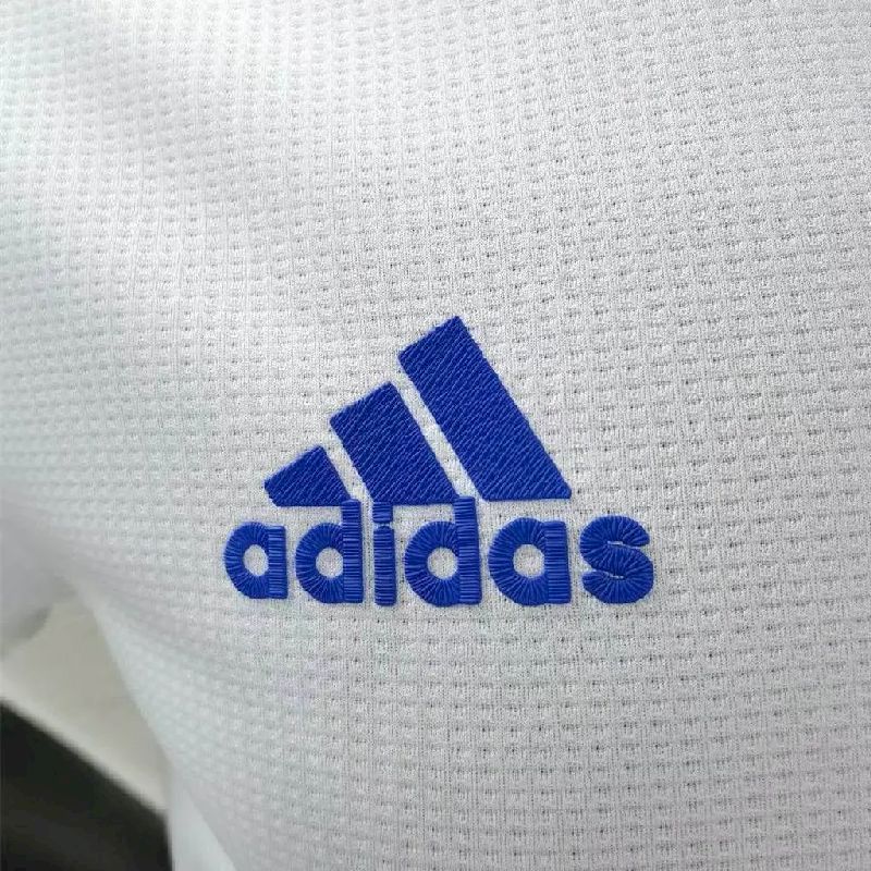 Olympique Lyonnais 2021/22 Home Jersey Player Version