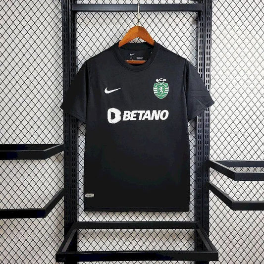 Sporting CP 2023/24 Fourth Jersey