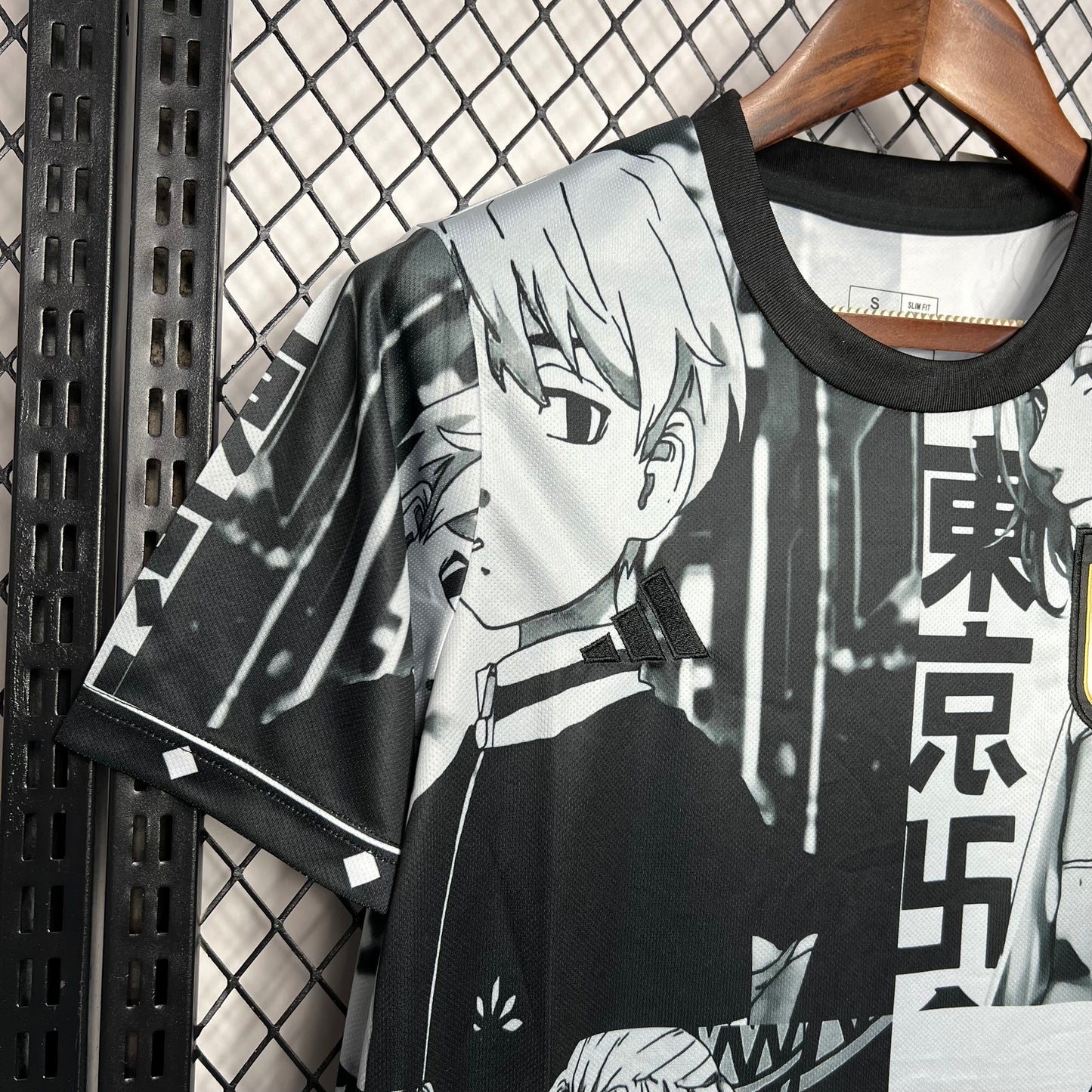 Japan 2024-25 Special Edition Jersey
