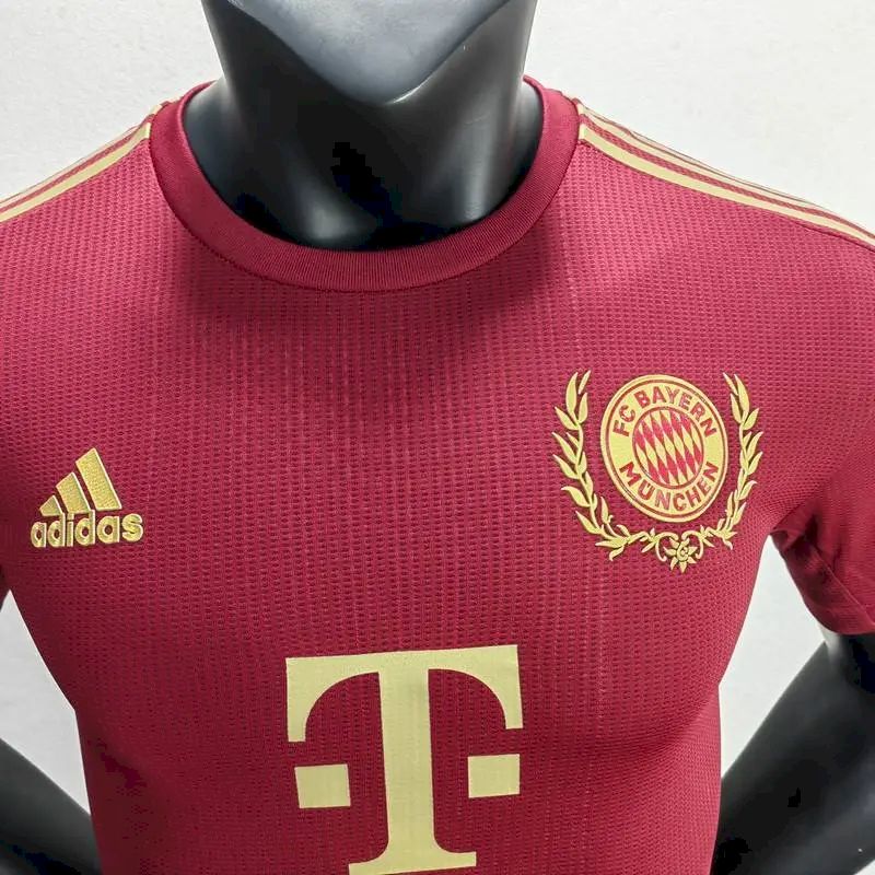 Bayern Munich 2023/24 Oktoberfest Jersey Player Version 2