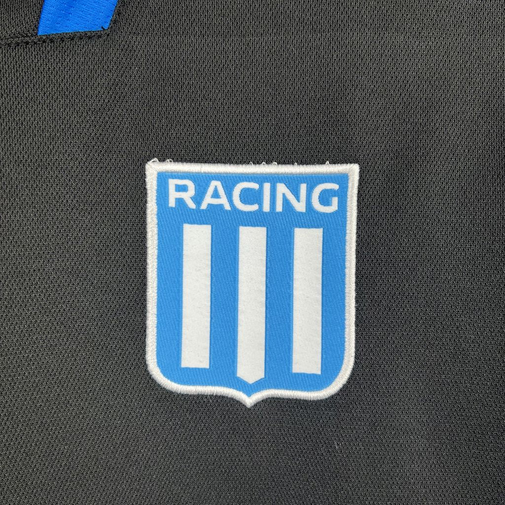Camisa reserva do Racing Club 2024/25