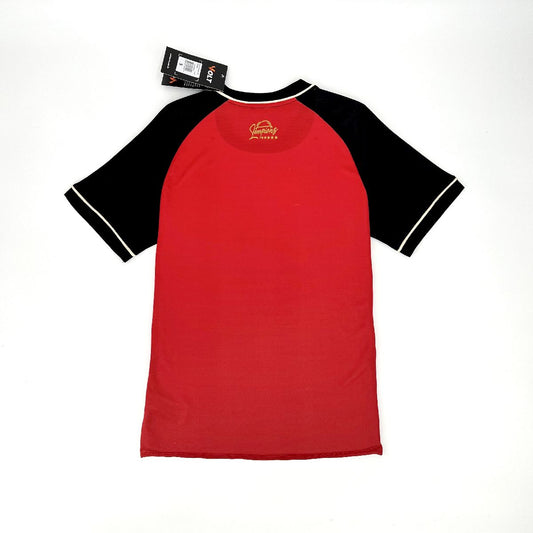 Camisa Vitória 2024/25 Jogo Copa Do Nordeste