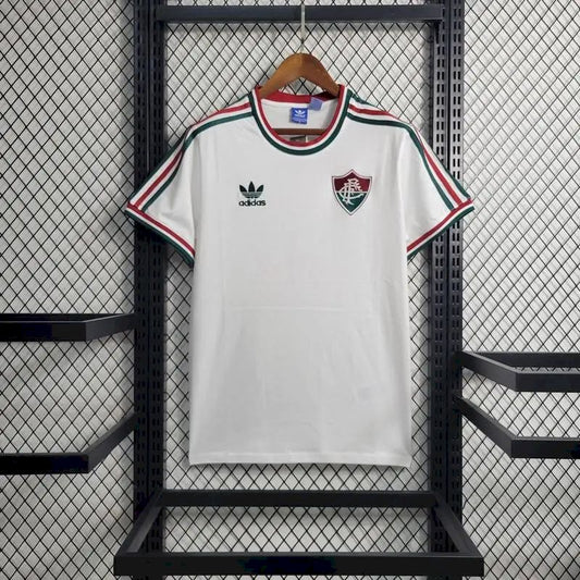 Camisa retrô do Fluminense 2014/15