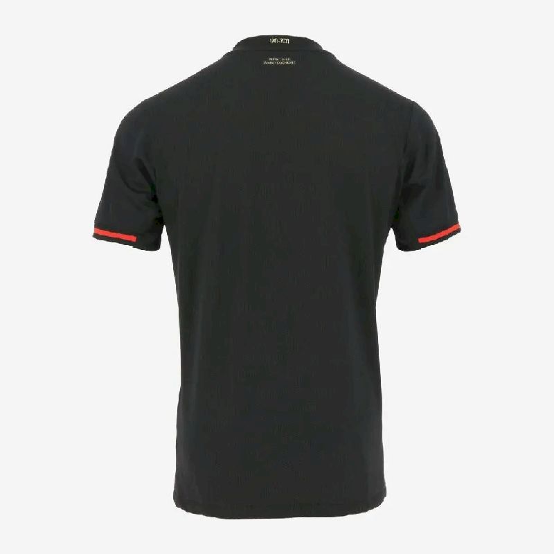 Stade Rennais FC 120th Anniversary Jersey Player Version
