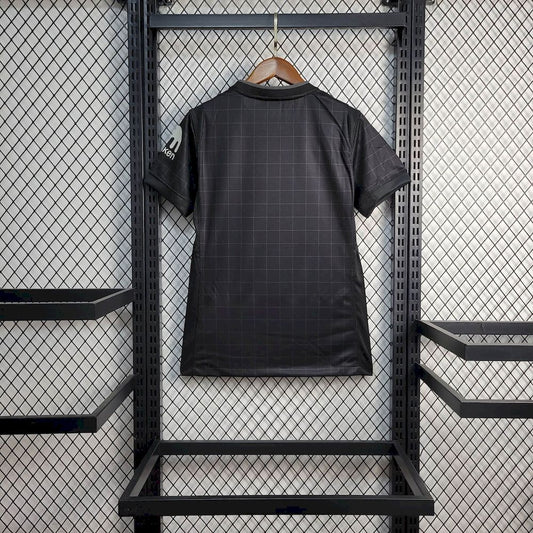 Women's Tottenham Hotspur 2025/26 Away Jersey