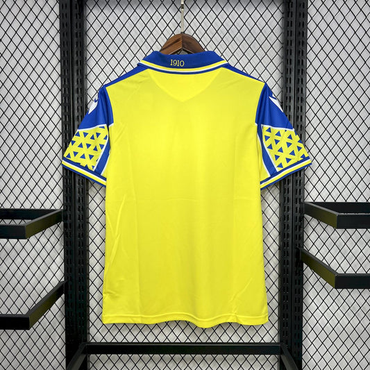 Camisa titular do Cadiz 2024/25