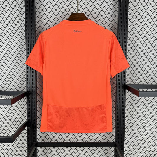 Men's Manchester City 2025/26 Third Jersey