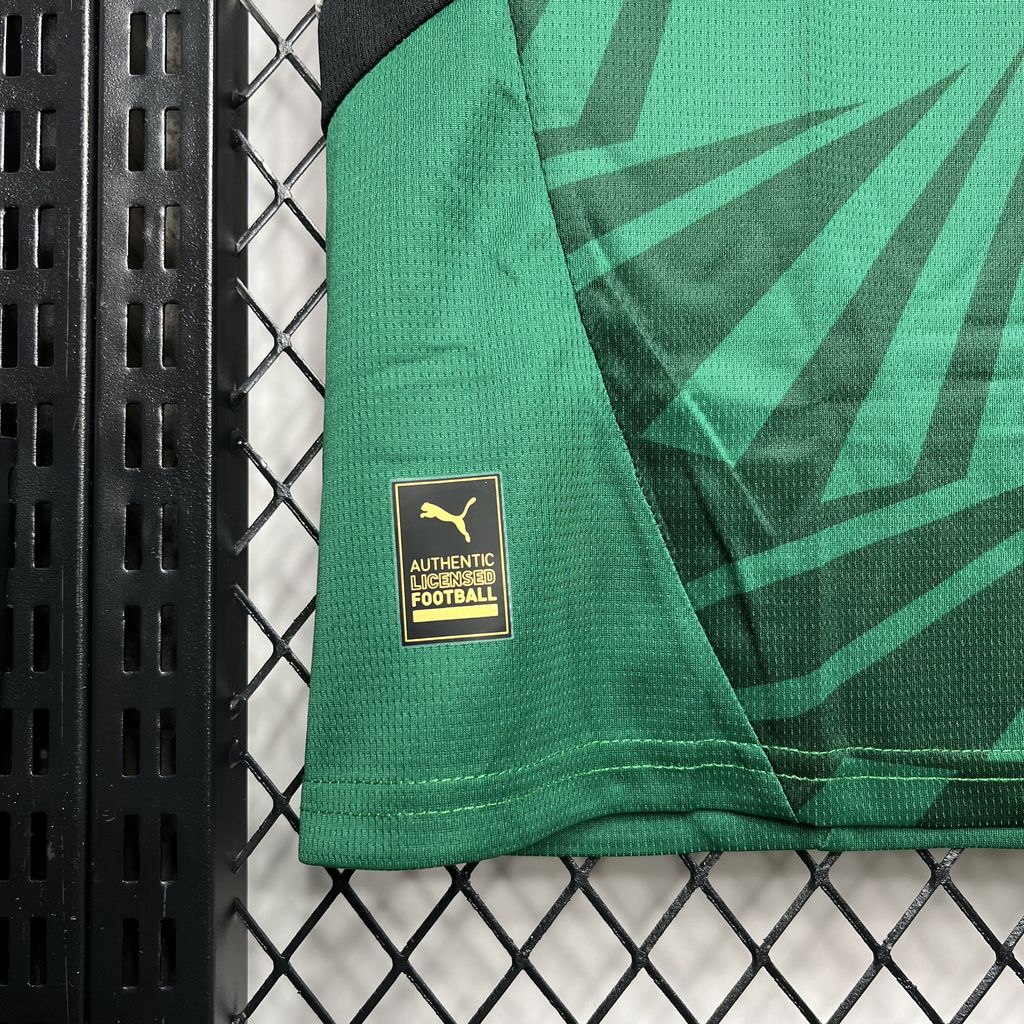 Borussia Monchengladbach 2024/25 Away Jersey
